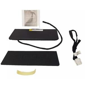Universal Mobile Wireless Charging Station